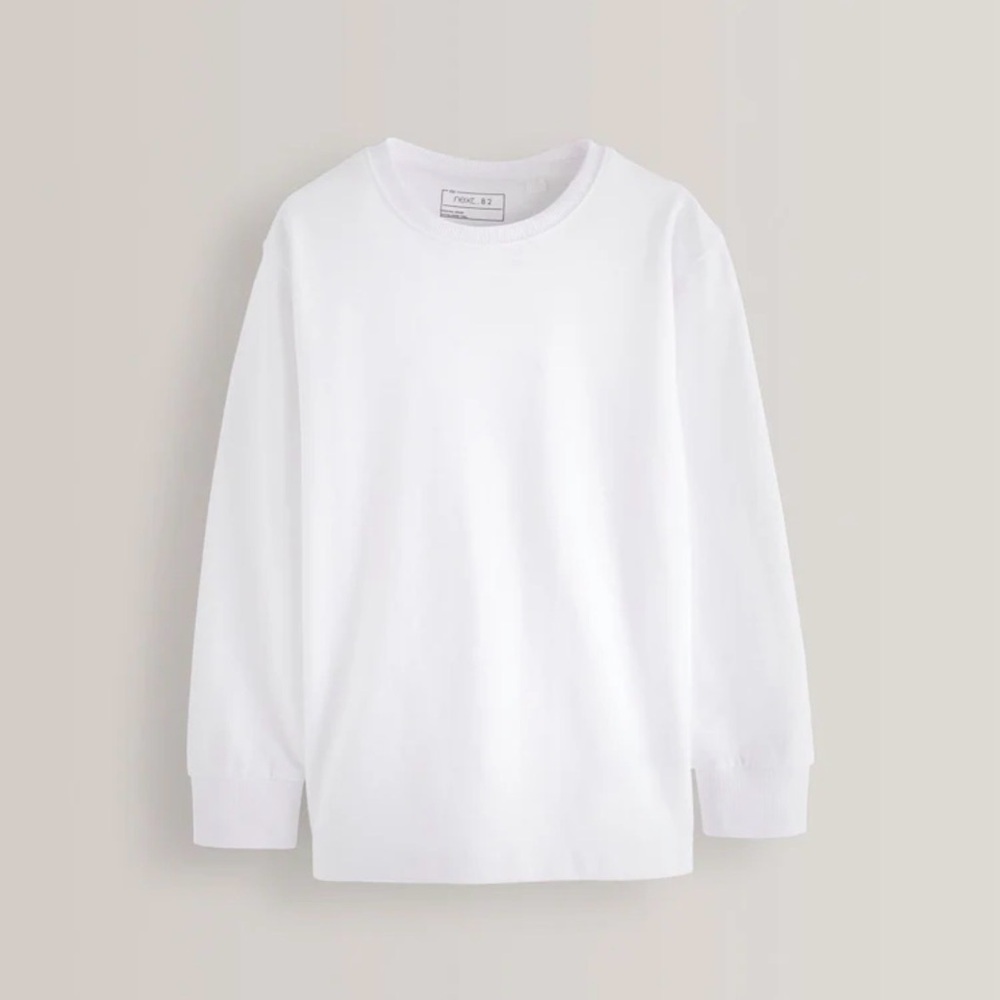 NWT Epic Threads Little Boys Shirt White Size 5